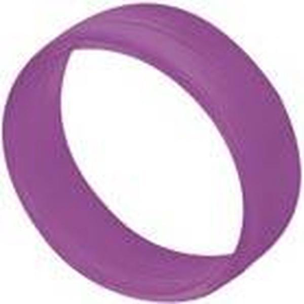 PAARSE CODEERRING VOOR MANNELIJKE-VROUWELIJKE XLR (XXR-7)