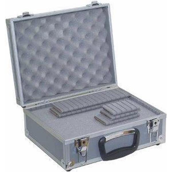 Bilora Camera Alu Case II, 32 x 25 x 13 cm
