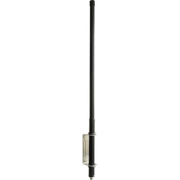 Team Electronic Super Lance 27mc basis antenne Type lambda 1/2