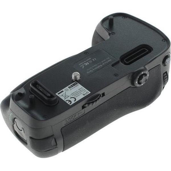 Huismerk Battery-grip voor Nikon D750