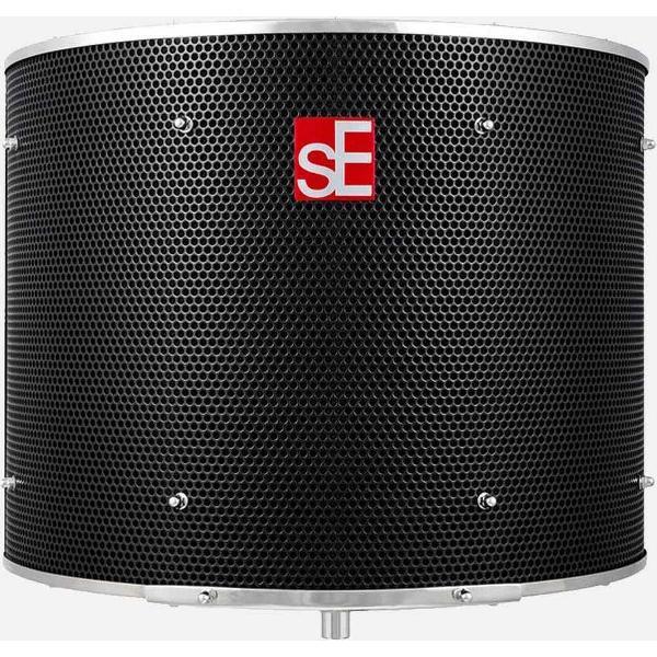 SE-Electronics Reflexion Filter Pro Black
