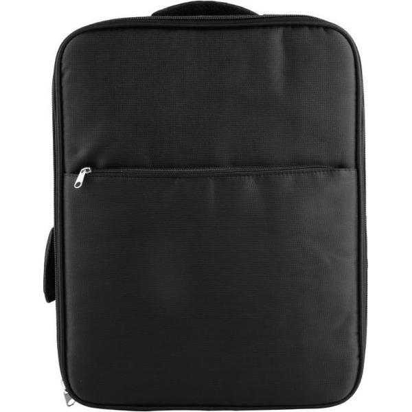 Nylon draagtas voor DJI Phantom 2 Quadcopter-rugzak / 3 Vision(Black)