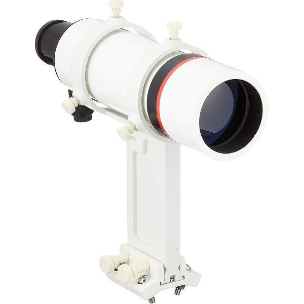 Bresser Zoeker Messier 8x50 22,4 Cm Aluminium Wit/zwart