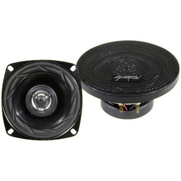 Spectron SP-S24X 10cm 2-weg speakerset