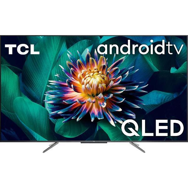 TCL 65QLED800 - 4K QLED TV