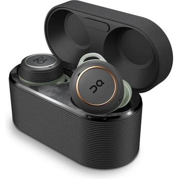 Bang & Olufsen BeoPlay E8 Sport On Edition Hoofdtelefoons In-ear Groen