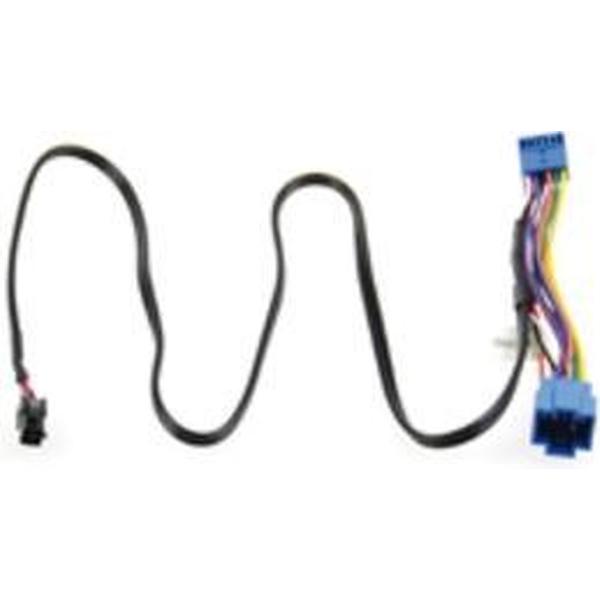 Aux kabel Audi A4 & A5 2007-