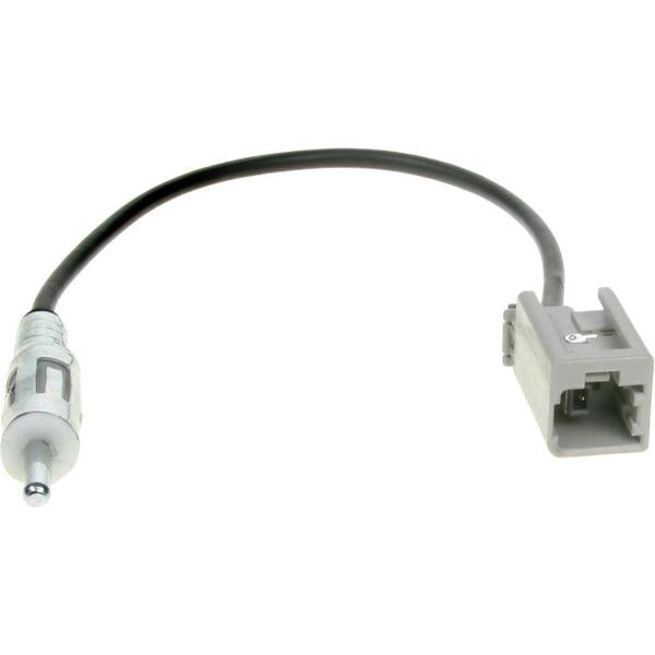 Antenne Adapter DIN > GT13 (f) > DIN (m) Diverse modellen Hyundai - Kia