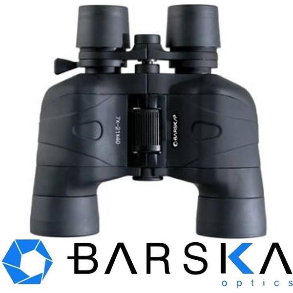 Barska Gladiator 7-21x40
