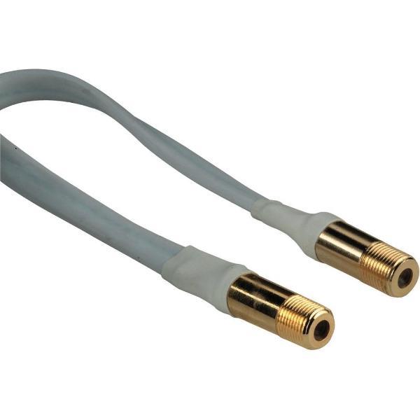 Hama Window Leadd F-F Socket Gold