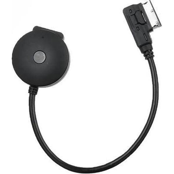 AMI MID Interface naar Bluetooth USB Audio Music Receiver Adapter voor Audi VW / HaverCo