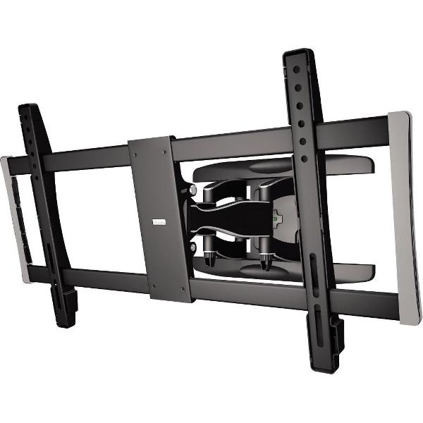 Hama Full Motion Premium TV Beugel - Geschikt voor 56 t/m 90 inch - Groot
