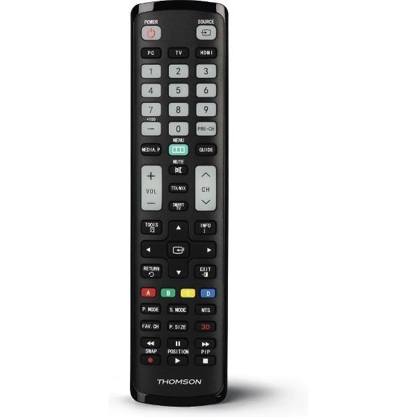 Thomson ROC1128SAM vervangende afstandsbediening voor Samsung tv´s