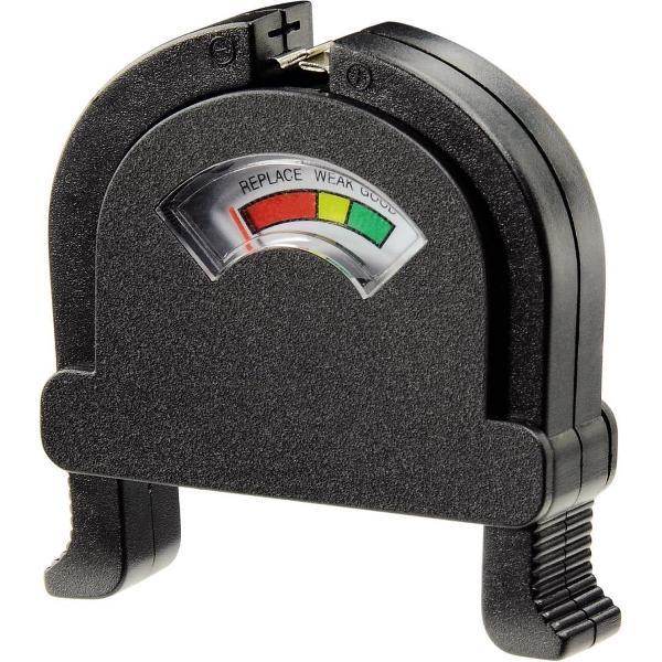 Hama Battery-Tester