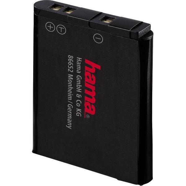 Hama accu voor digitale Camera (Nikon EN-EL19)