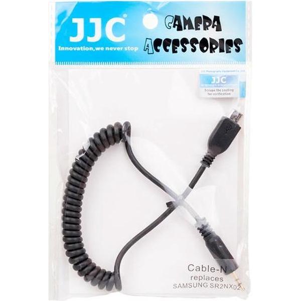 JJC JF-G Remote Cable N