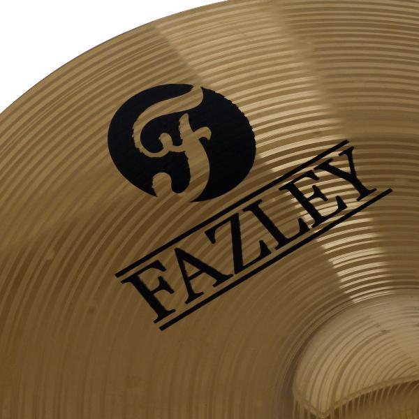 Fazley CYM Basic 18C crashbekken 18 inch