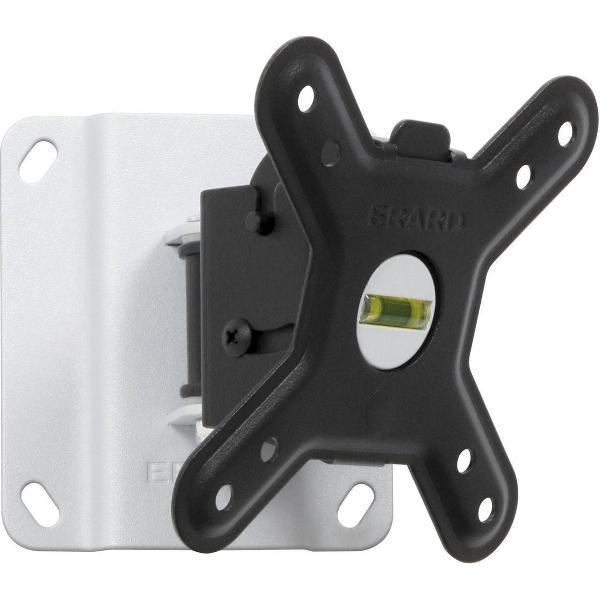 Erard CLIFF 100TW45 58,4 cm (23'') Zwart