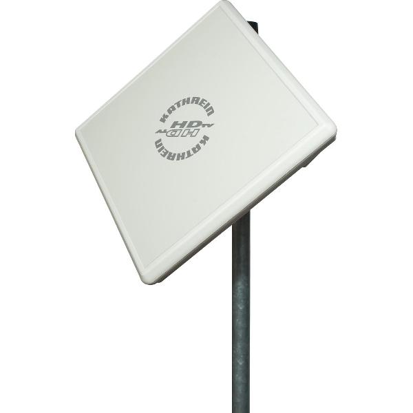 Kathrein BAS 65 10.7 - 12.75GHz Wit satelliet antenne