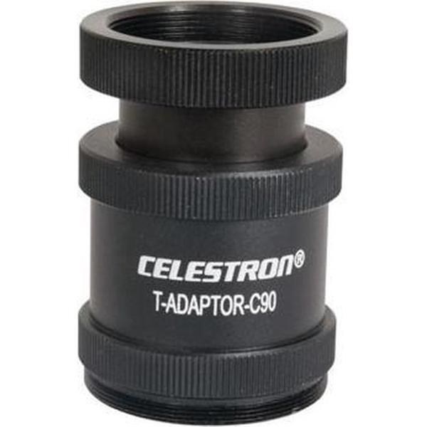 Celestron Telescope T-Adapter For MAC 1,25 Zwart