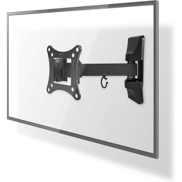 Nedis Full-Motion TV-muurbeugel 13 - 27
