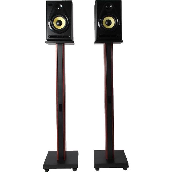 Innox IVA S-2 luidsprekerstatief 90 cm (set van 2)