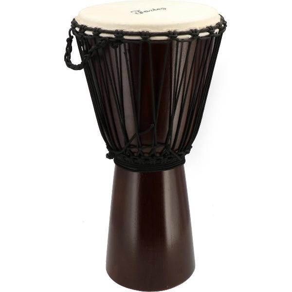 Fazley Funtune WDJ-01-12 djembe 12 inch