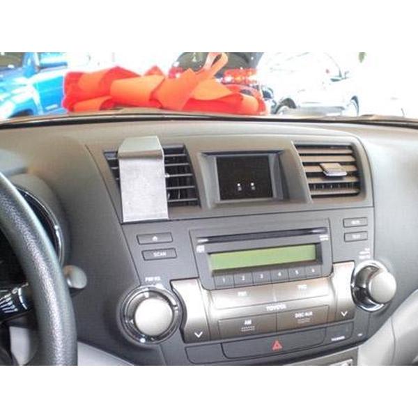 Proclip Toyota Highlander USA 08-13 Center mount