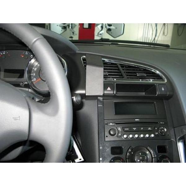 Houder - Brodit ProClip - Peugeot 3008 2009-2016 Center mount
