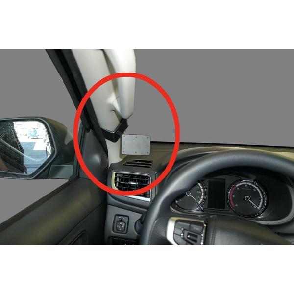Proclip Mitsubishi L200 20- Left mount