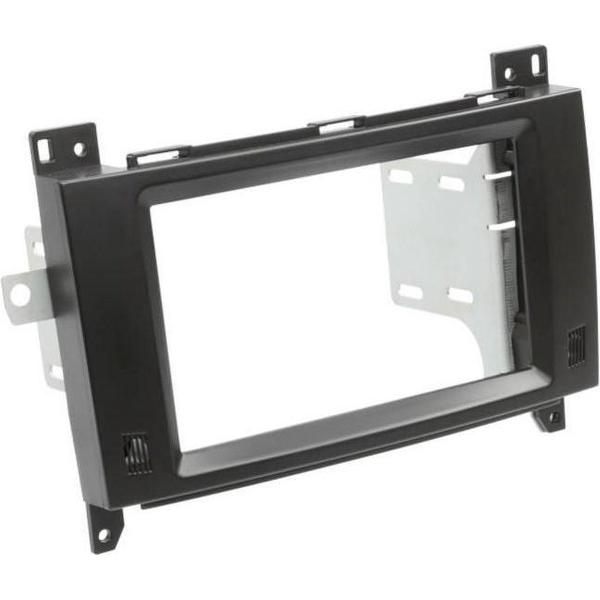 2-DIN paneel Mercedes Benz Viano / Vito 2006-
