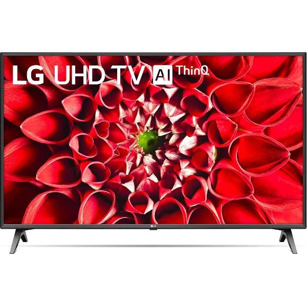 LG 43UN80006LC - 4K TV (Europees Model)
