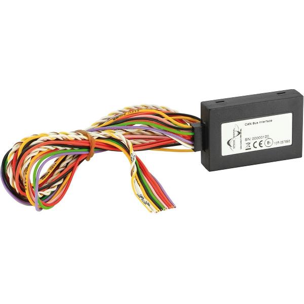 CAN-BUS Adapter Volkswagen Golf7/ Touareq