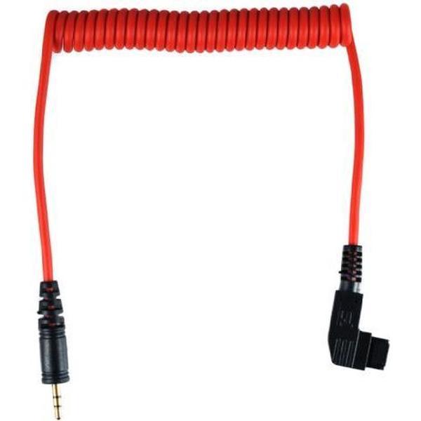 Triggertrap Smartphone Afstandsbed. met S1 kabel voor SONY