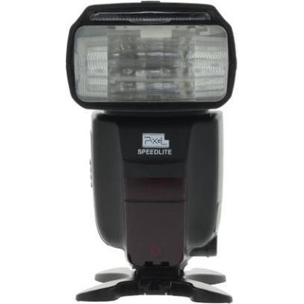 Pixel TTL Speedlite Camera Flitser X800C Pro voor Canon