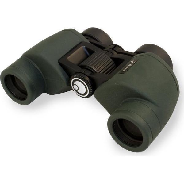 Levenhuk Sherman PRO 8x32 Binoculars
