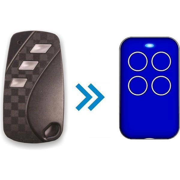 AERF Mars (Alternatieve handzender)