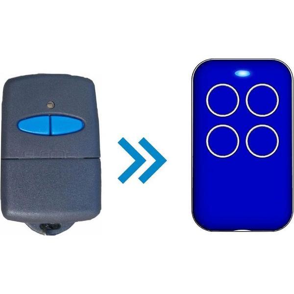 Erreka Roller 2 (Alternatieve handzender)