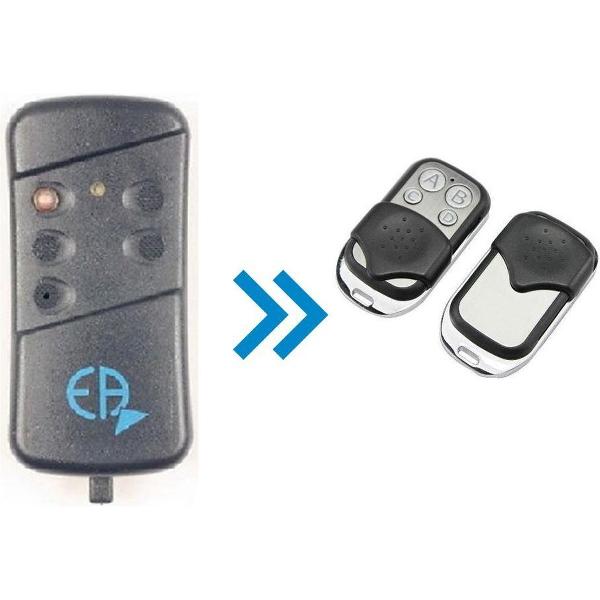 Allmatic Army 1 (Alternatieve handzender)