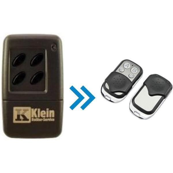 Meissner Pocket 3750-4 (Alternatieve handzender)