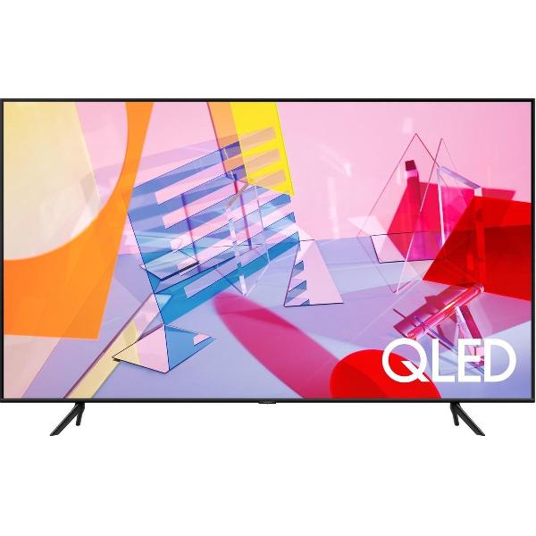 Samsung QE43Q60T - 4K QLED TV (Europees model)