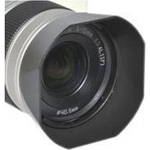 JJC Pentax zonnekap PH-SBA 40.5mm
