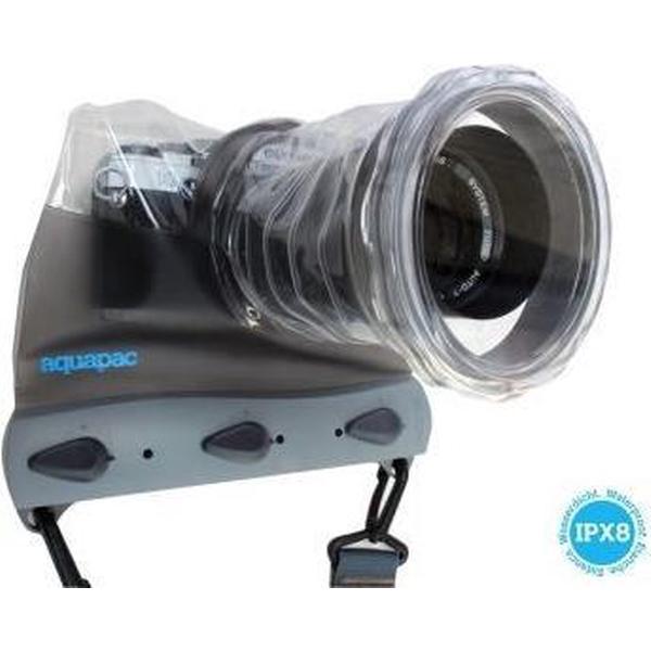 Aquapac 100% waterdichte tas voor systeem camera