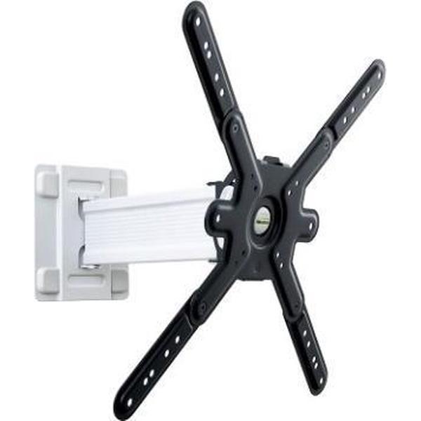 Erard CLIFF 400TW90 127 cm (50'') Zwart, Grijs