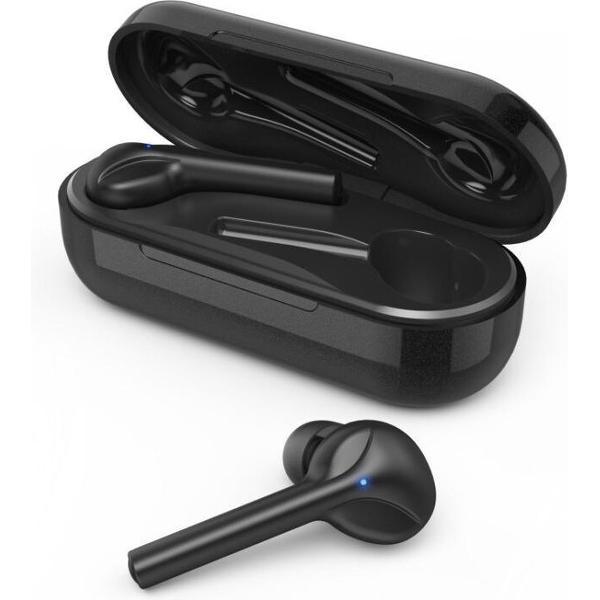 Hama Bluetooth-koptelefoon Style In-ear Full Wireless Spraaksturing Micro