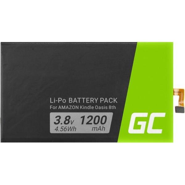 Batterij 58-000124 Voor e-book Amazon Kindle Oasis 8th