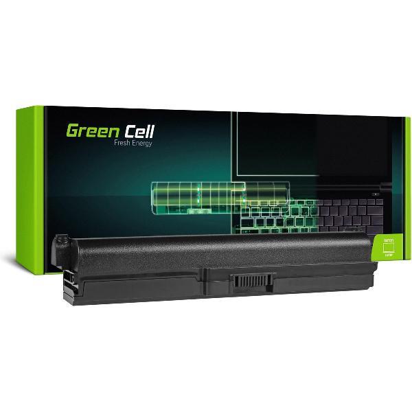 Batterij voor Toshiba Satellite C650 C650D C660 C660D L650D L655 L750 PA3817U-1BRS / 11,1V 8800mAh