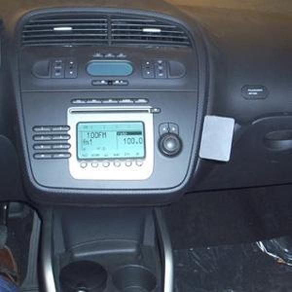 Brodit Proclip Angled Mount (853492)