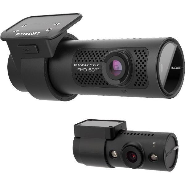 BlackVue DR750LTE-2CH IR Full HD Cloud Dashcam 128GB