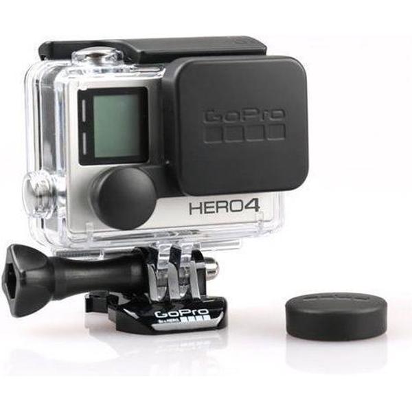 Protective Lens Covers Set voor GoPro